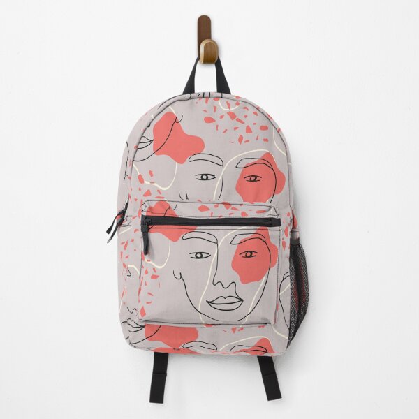 Item preview, One Line Face designed and sold by Dr.YesOrNo.