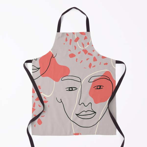 Item preview, One Line Face designed and sold by Dr.YesOrNo.