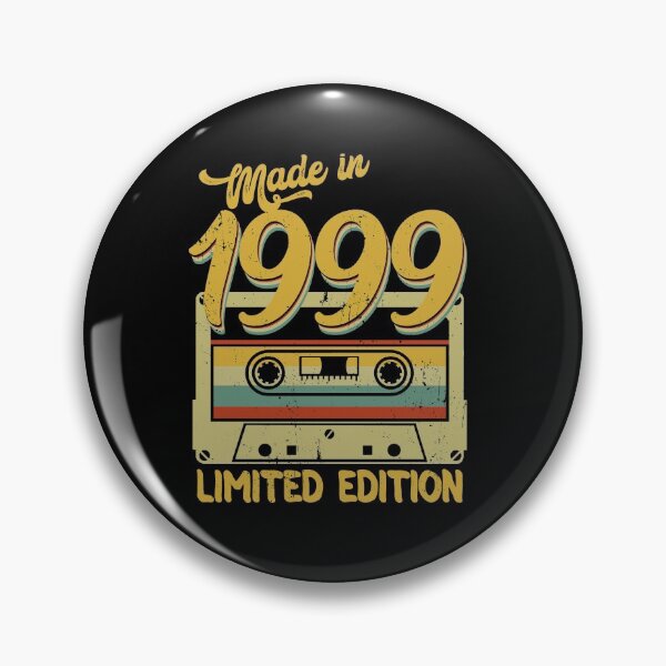 Item preview, Made in 1999 limited edition birthday gift designed and sold by Sherrile Temita.