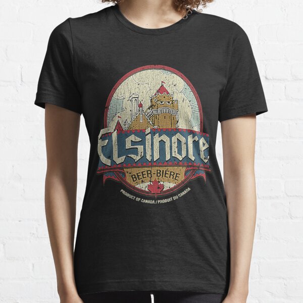 elsinore beer shirt