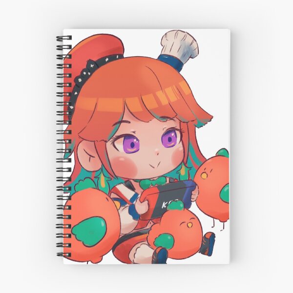 Item preview, Takanashi Kiara Chibi designed and sold by ace1021.