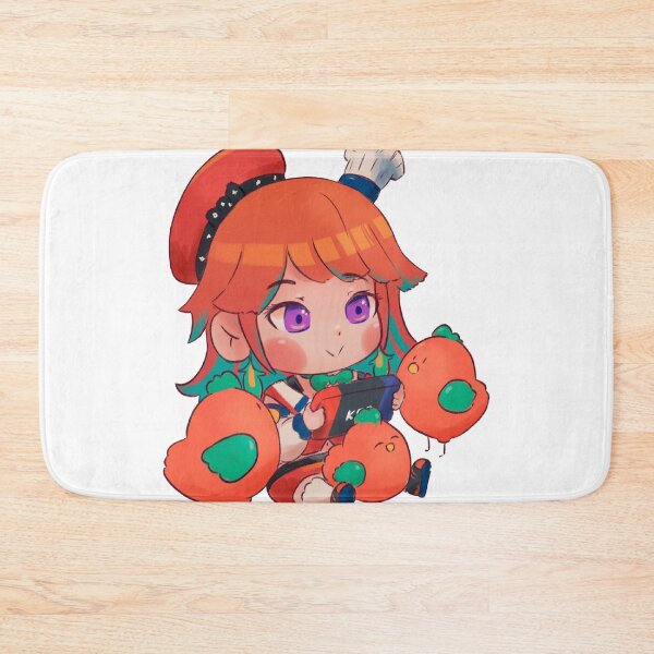Item preview, Takanashi Kiara Chibi designed and sold by ace1021.