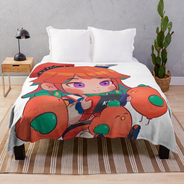 Item preview, Takanashi Kiara Chibi designed and sold by ace1021.