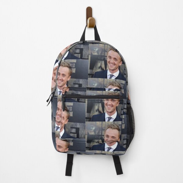 Item preview, Tom Felton Smiling designed and sold by emilymelo.