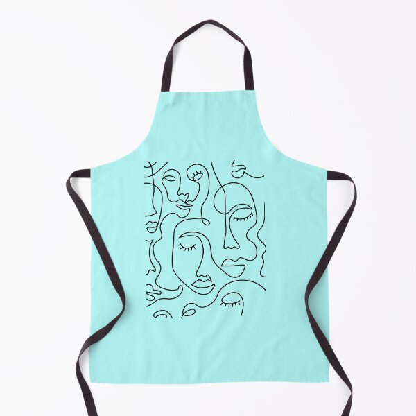 Item preview, women face designed and sold by MAX MILLER.