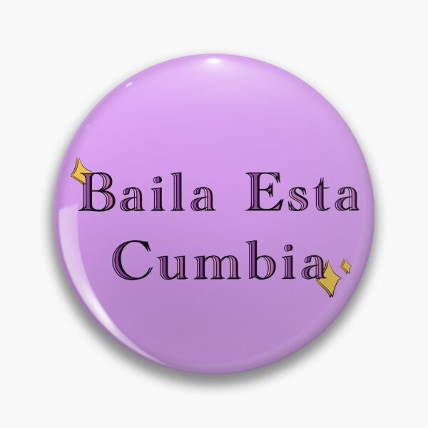 Item preview, "Baila Esta Cumbia"-Selena designed and sold by L-Designz.