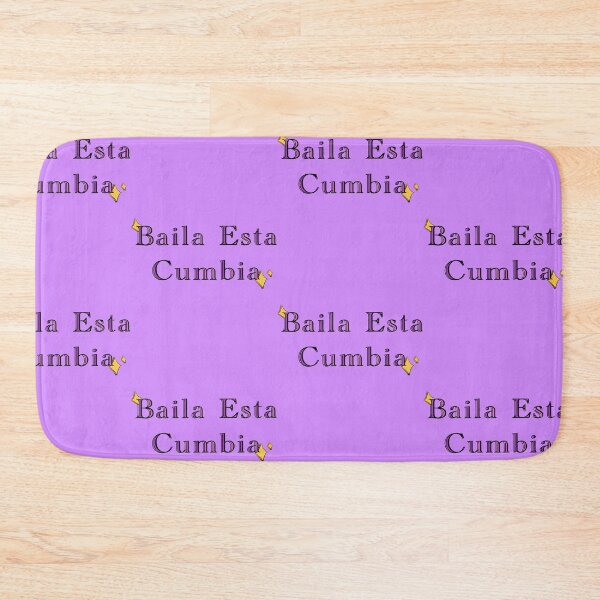 Item preview, "Baila Esta Cumbia"-Selena designed and sold by L-Designz.
