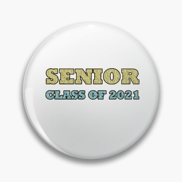 Item preview, Senior 2021- Graduation Class of 2021 designed and sold by younghopes.