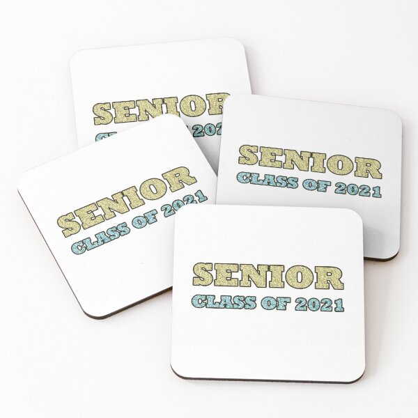 Item preview, Senior 2021- Graduation Class of 2021 designed and sold by younghopes.
