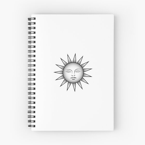 Item preview, Tarot Inspired Sun designed and sold by piperbrantley.