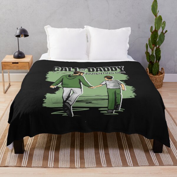Item preview, Call of Daddy designed and sold by TFM-Novelties.