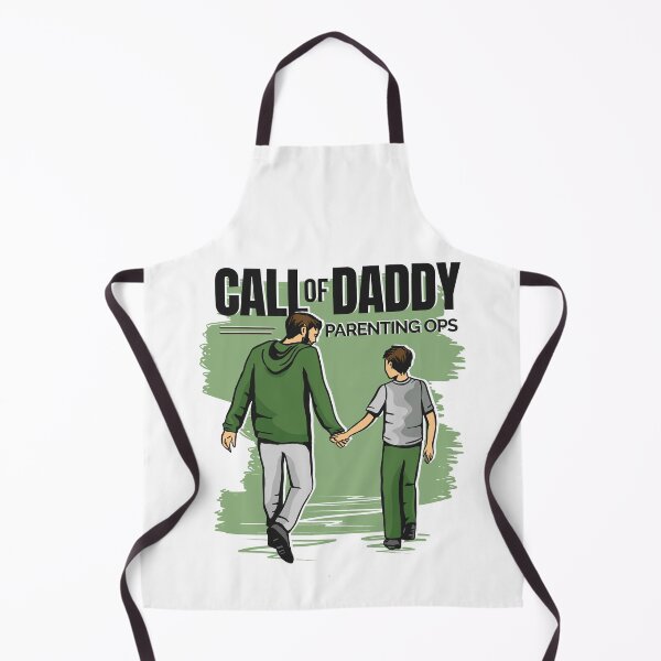 Item preview, Call of Daddy designed and sold by TFM-Novelties.