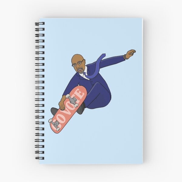 Item preview, Radical Raphael designed and sold by Riki Prosper.