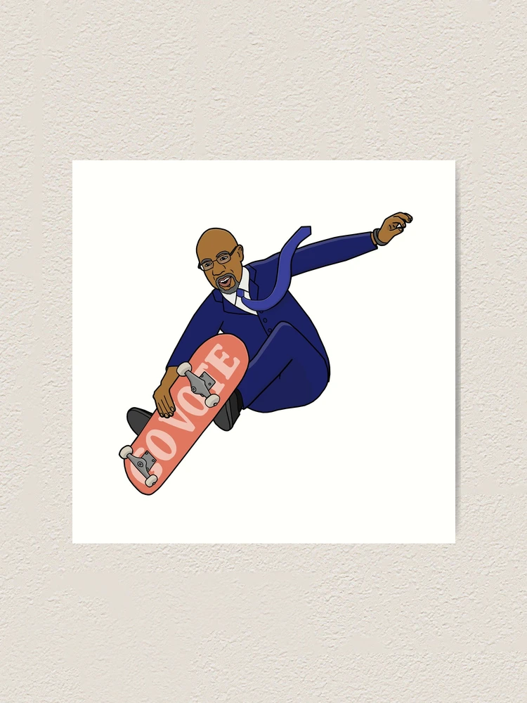 Thumbnail 1 of 3, Art Print, Radical Raphael designed and sold by Riki Prosper.