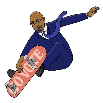 Artwork thumbnail, Radical Raphael by Riki Prosper