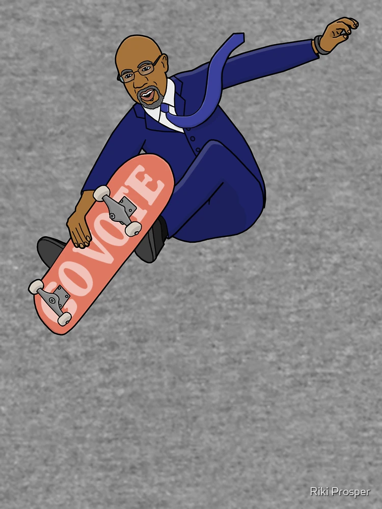 Thumbnail 6 of 6, Lightweight Sweatshirt, Radical Raphael designed and sold by Riki Prosper.