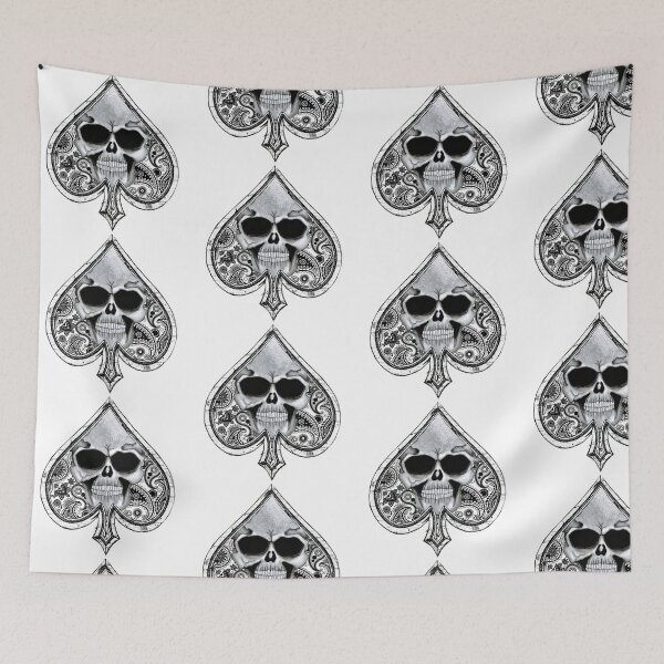 Item preview, Trapped Skeleton designed and sold by Tricky1369.