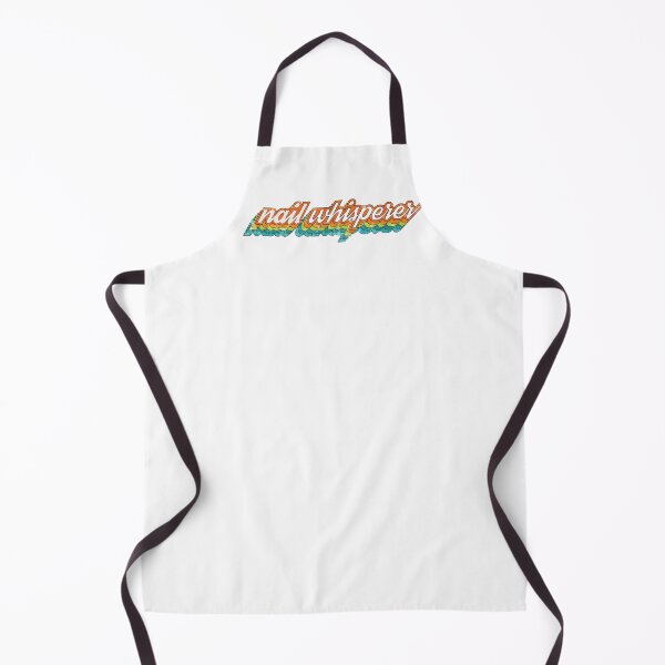 Item preview, Nail Whisperer Esthetician Nail Tech Design designed and sold by NailTechSwag.