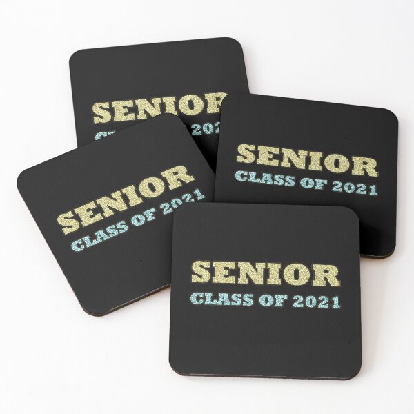 Item preview, Senior 2021- Graduation Class of 2021 designed and sold by younghopes.