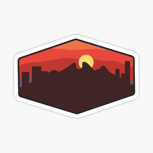 Item preview, Panoramic Patch designed and sold by AldoRobledo67.