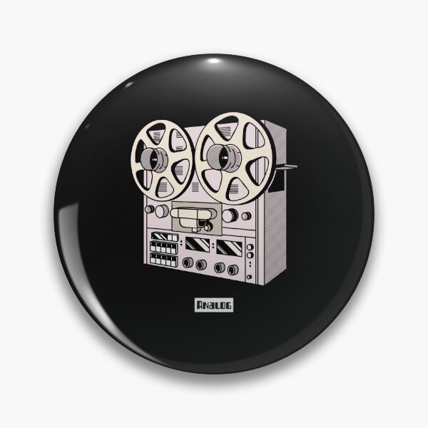 Artikelvorschau, Bandmaschine analog entworfen und verkauft von Bunkhouse.