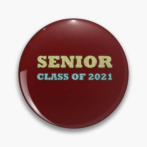 Item preview, Copy of Senior 2021- Graduation Class of 2021 designed and sold by younghopes.