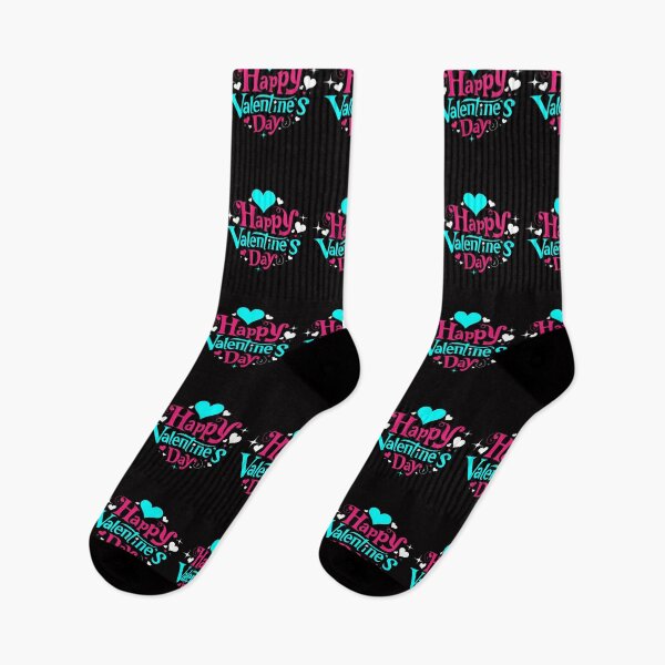 Item preview, Happy Valentines Day gift for boys girls women men designed and sold by LYSandCo.