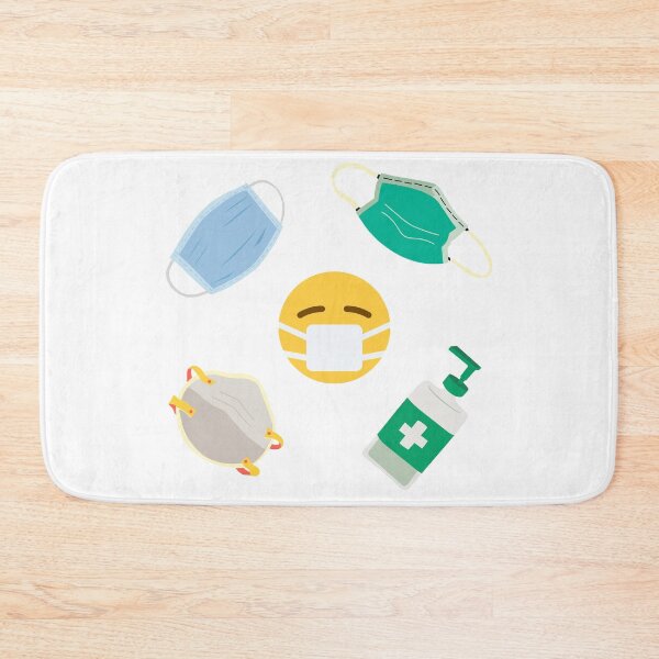 Item preview, Safety First plus isolation designed and sold by janraydesigns.