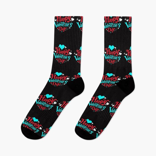 Item preview, Happy Valentines Day gift for boys girls women men designed and sold by LYSandCo.