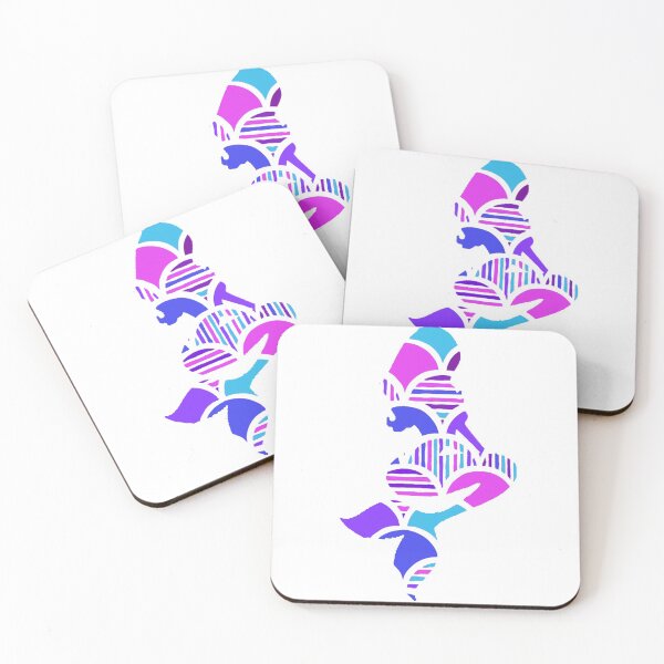 Item preview, Copy of Copy of Mermaid Scales designed and sold by aleiafae.