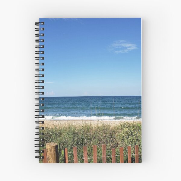 Item preview, Beautiful Florida coastline (A1A) designed and sold by niasadventures.