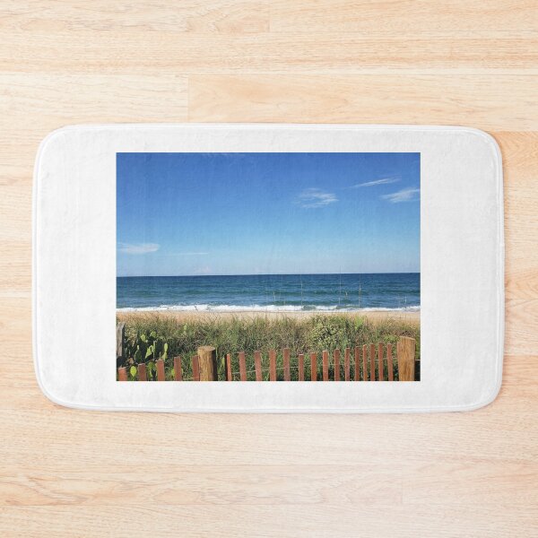 Item preview, Beautiful Florida coastline (A1A) designed and sold by niasadventures.