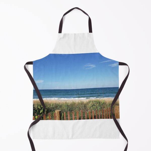Item preview, Beautiful Florida coastline (A1A) designed and sold by niasadventures.