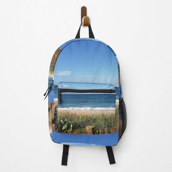 Item preview, Beautiful Florida coastline (A1A) designed and sold by niasadventures.
