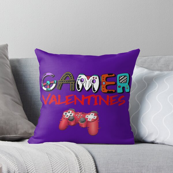 Item preview, Gamer Valentines designed and sold by TFM-Novelties.