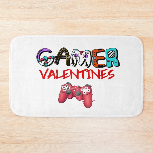 Item preview, Gamer Valentines designed and sold by TFM-Novelties.