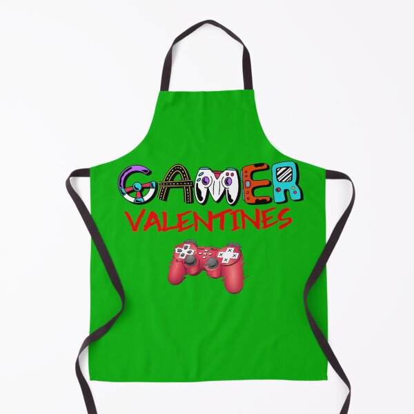 Item preview, Gamer Valentines designed and sold by TFM-Novelties.