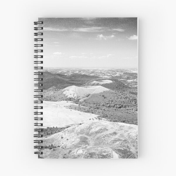 Item preview, Landscape #3 - Volcano designed and sold by clad63.