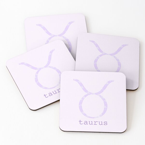 Item preview, Taurus designed and sold by sunny-day-art.
