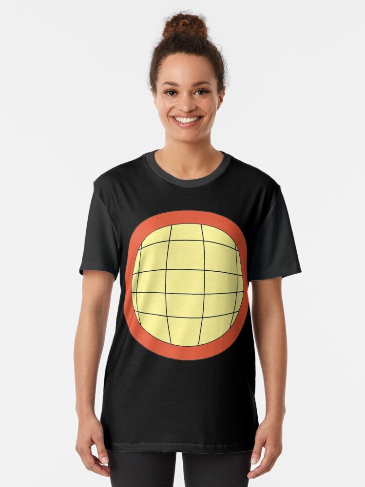 planeteer t shirt