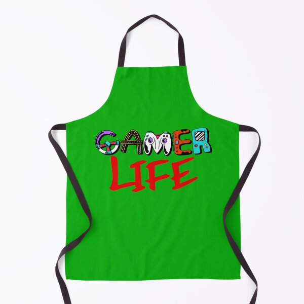 Item preview, Gamer Life designed and sold by TFM-Novelties.