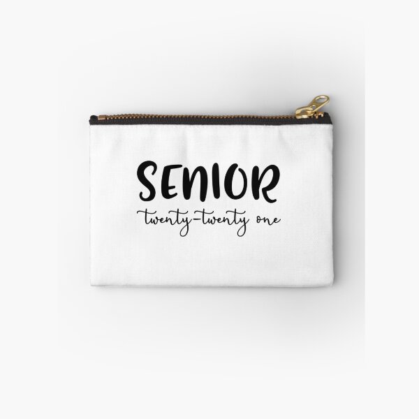 Item preview, SeniorTwenty Twenty One- Graduation Class of 2021 designed and sold by younghopes.