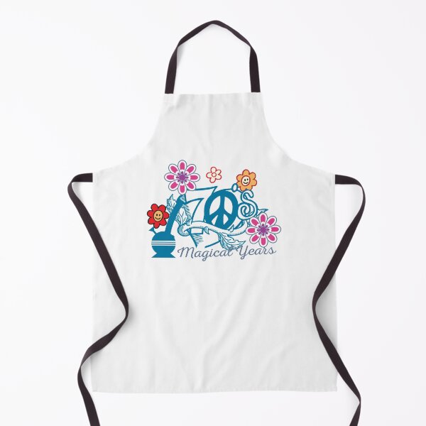 Item preview, Marijuana Cannabis Magical Years 70's designed and sold by MarijuanaTshirt.