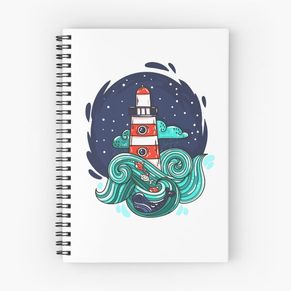 Item preview, Lighthouse designed and sold by Zhenya Lighthouse.