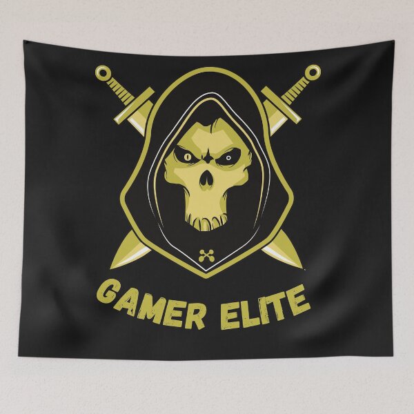 Artikelvorschau, Gamer Elite 2. Spielerleben, Spieler entworfen und verkauft von walterjd.