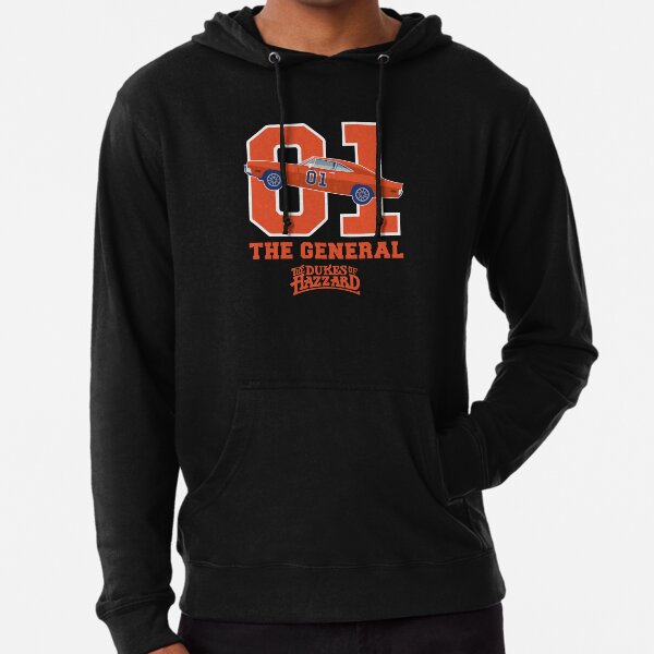 general lee sweatshirt