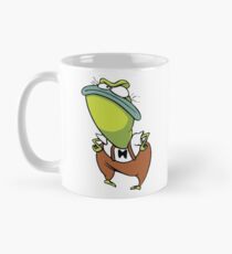 Ed Bighead Mug