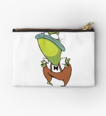 Ed Bighead Studio Pouch