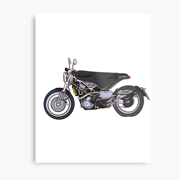 Item preview, Motorcycle  designed and sold by CranberrySyrup.