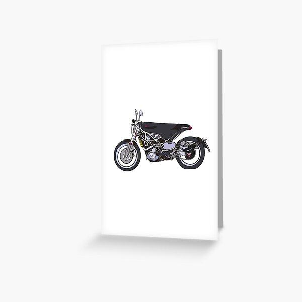 Item preview, Motorcycle  designed and sold by CranberrySyrup.